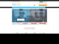 Location imprimante et photocopieur