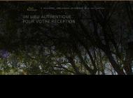 Location Mas provencal pour mariage à Cavaillon (84)