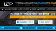 Location Photocopieur Entreprise Paris