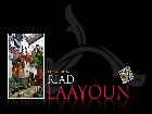 location Riad Laayoun Fès