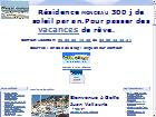 Location saisonnière Antibes Golfe Juan Cannes