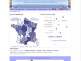 location vacances en France