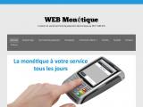 location vente d'appareil pour paiement en CB