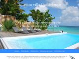 Location villa de luxe et appartements de vacances en Guadeloupe