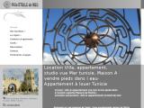 Location villa et appartement de standing à Sousse, Tunisie