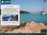 Location voilier et bateau en Corse