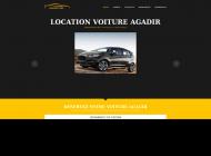 location voiture agadir