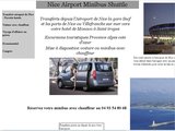 Location voiture avec chauffeur à Nice (06)