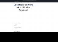 Location Voiture La Réunion