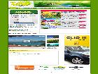 location voiture martinique
