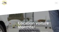 Location Voiture Montréal