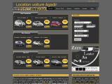 location voiture pas cher Agadir