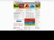 Location voiture Tunisie