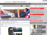 Logement en colocation Nice