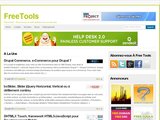 Logiciel, applications, outils de développement open source, gratuits, pour webmaster