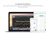 Logiciel d'aide au référencement SEO