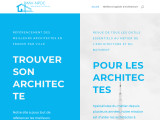 logiciel d'architecture