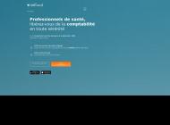 logiciel d'automatisation comptable pour les professionnels de santé