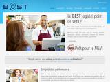 logiciel de caisse pour point de vente