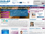 Logiciel de Document Unique d'Évaluation des risques professionnels