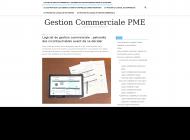 Logiciel de gestion comptable et commerciale