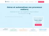 Logiciel de gestion de processus