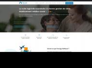 Logiciel de gestion pour Ehpad 