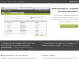Logiciel de gestion pour les associations