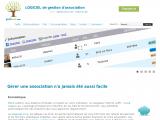logiciel de gestion pour les associations