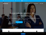 Logiciel de gestion services à la personne
