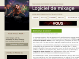 Logiciel de mixage gratuit 