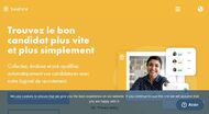 Logiciel de recrutement