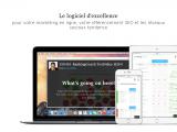 Logiciel de référencement SEO