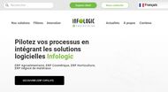 Logiciel ERP