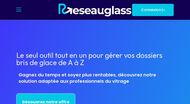 Logiciel gestion bris de glace