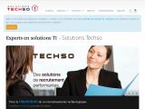 logiciel gestion candidatures et recrutement
