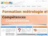 Logiciel métrologie