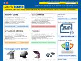 Logiciel point de vente et materiel de caisse