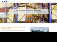 Logistique et transport international