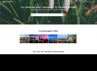 Lonama, l'annuaire des Solutions Durables