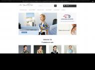 Longue echarpe femme