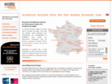 Loueur de salles pour événements professionnels 