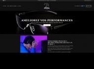 Lunettes Anti-lumière bleue