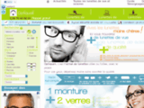 Lunettes de vue et solaires en vente en ligne