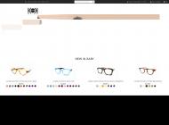 Lunettes loupes de lecture originale