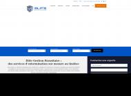 Lutte contre les nuisibles, Montréal