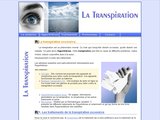 lutter contre les problèmes de transpiration excessive
