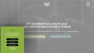 LVL Réemploi et recyclage des cartouches d'encre