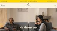 Ma Chaussette