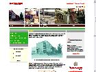 Machines pour  blanchisserie industrielle italie